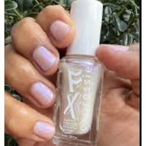 ESSIE‎ Expressie Iced Out FX Filter Pearlescent NEW Quick Dry